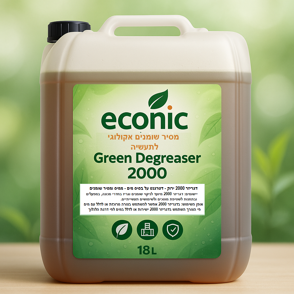 ניקיון מוסדי 